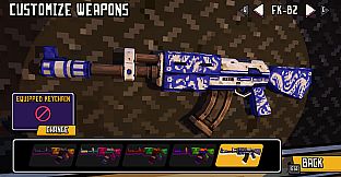 Friends vs Friends: El Pelicano