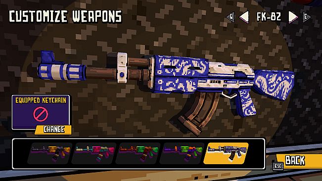 Friends vs Friends: El Pelicano