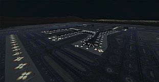 Tower!3D Pro - LTFM airport