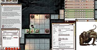 Fantasy Grounds - Pathfinder 2 RPG - Age of Ashes AP 6: Broken Promises (PFRPG2)