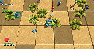 OMG - One More Goal - Basic Campaigns Pack