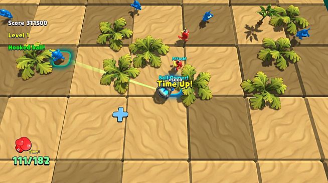 OMG - One More Goal - Basic Campaigns Pack