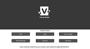 Vtuber Broadcast Tool Mac supported