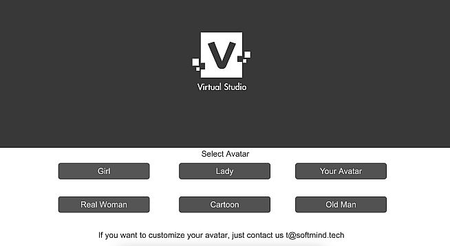 Vtuber Broadcast Tool Mac supported