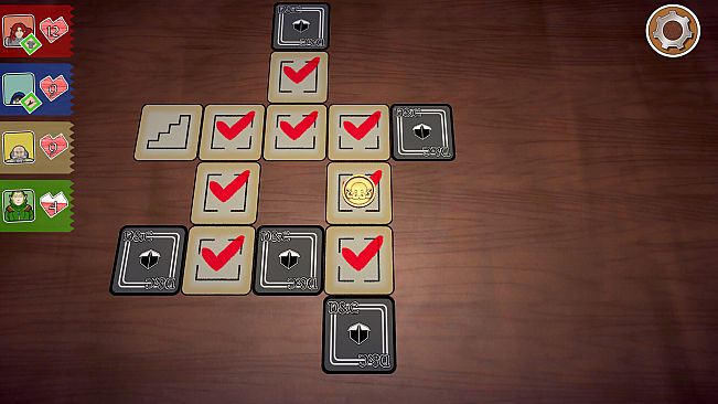 Dungeons & Cardboards