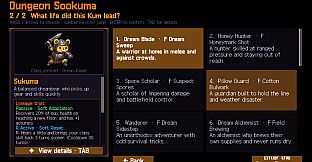 Dungeon Sookuma