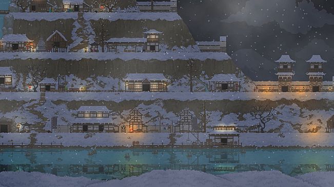 Faraway Lands: Rise of Yokai