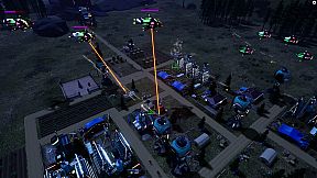 Rise Against the Invaders