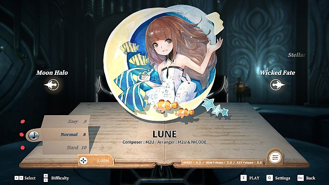 DEEMO -Reborn- Prime Pack III