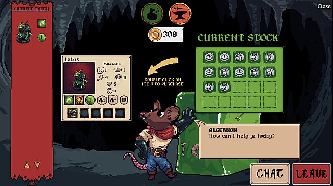 Kobold Tactics