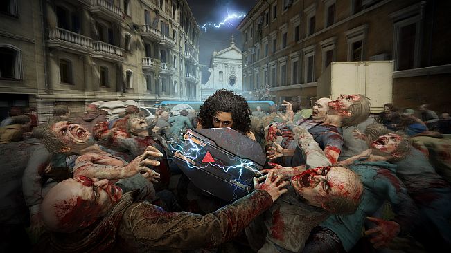 World War Z: Aftermath - Deluxe Edition