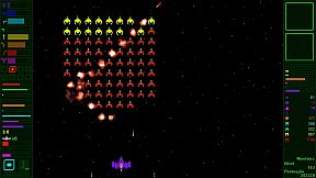 Space Defense Special Force - The Origin of the Union