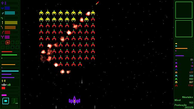 Space Defense Special Force - The Origin of the Union