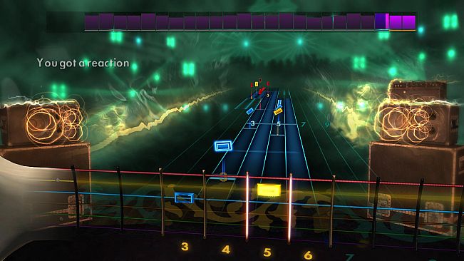 Rocksmith 2014 – The White Stripes Song Pack