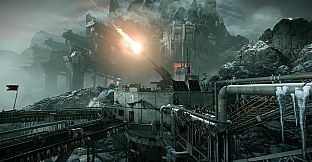 Zombie Army 4: Mission 6 - Dead Zeppelin