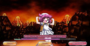 Eternal Destiny - Dragon's Dawn: Revenge of Tiamat