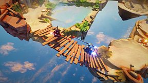 Lance A Lot: Classic Edition