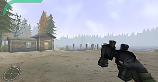 Uktena 64 - Ultimate