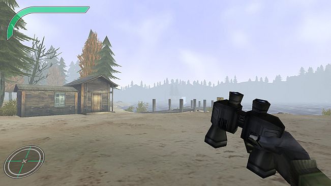 Uktena 64 - Ultimate