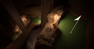 Walkabout Mini Golf: Journey to the Center of the Earth