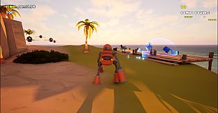 Servo The Wildguard