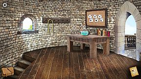 The Enchanted Worlds 2