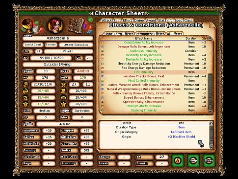 Knights of the Chalice 2