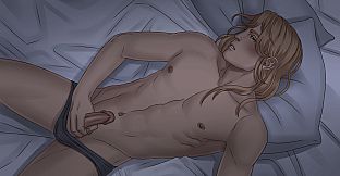 Synthetic Lover - 18+ Adult Only Patch