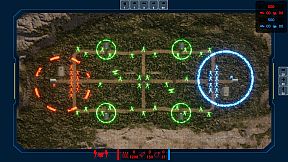 Sky Captain's Return