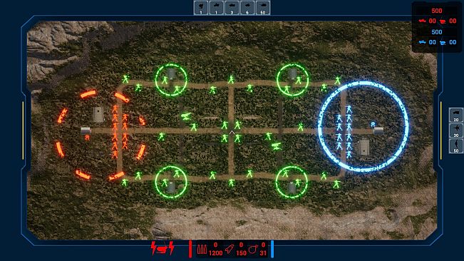 Sky Captain's Return