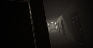 The Backrooms Deluxe