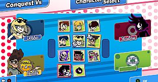 Indigo 7 Quest of love