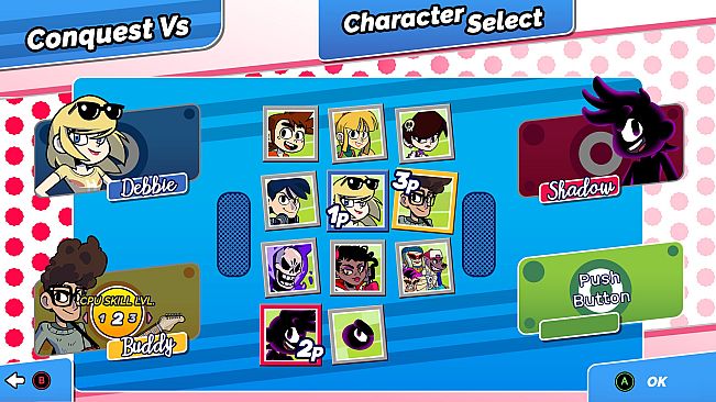 Indigo 7 Quest of love