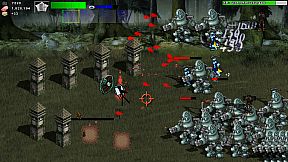 Game Changer: Zenith