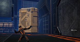Outer Emotes Set