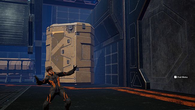 Outer Emotes Set