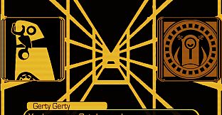 Gerty - Robots In Love