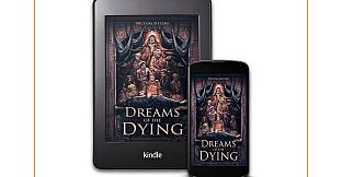 Dreams of the Dying (Enderal Novels, Book I)