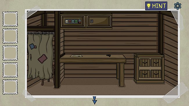 Larry The Unlucky Part 3