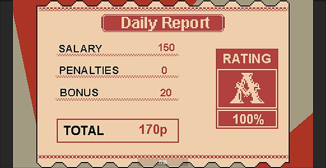 Thank You For Your Application