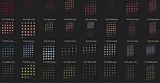 RPG Maker MV - Pixelated Animations Pack Vol.2