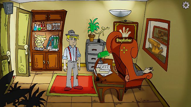 The Stepfather Remake