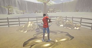 Escape from Manimal Island