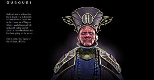 Rhythm of the Universe: Ionia - Digital Artbook