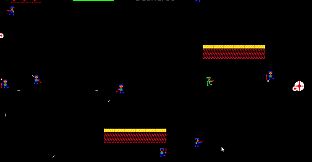 Tiger Soldier Ⅰ MP035