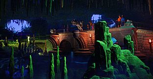 Planet Zoo: Twilight Pack