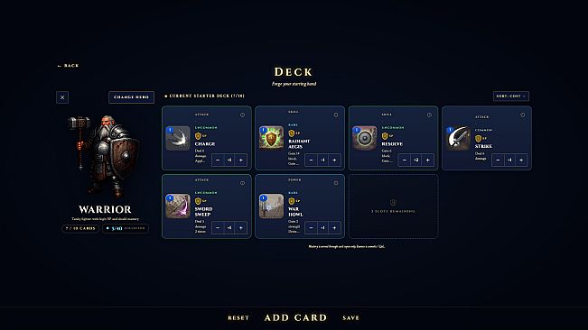 Astral Trials: Ascension