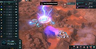 Offworld Trading Company - Blue Chip Ventures DLC