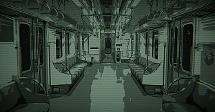 Underground : Subway Escape