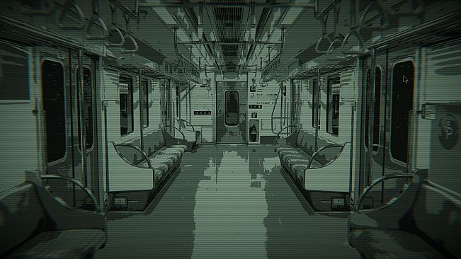 Underground : Subway Escape